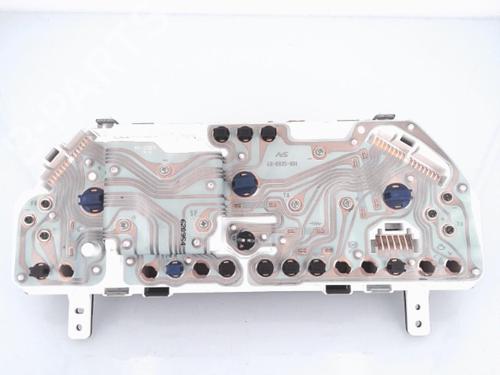 Used Instrument cluster ROVER 200 II Hatchback (RF) 214 Si (103 hp) 25351249