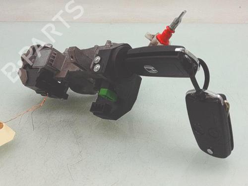 Ignition barrel HONDA CR-Z (ZF) 1.5 IMA (ZF1) | BP31696009M48 - Image 3