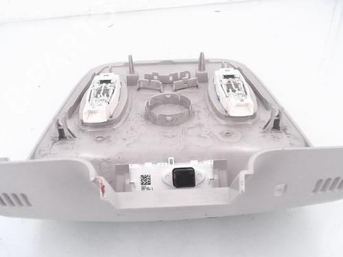 Interior roof light RENAULT SCÉNIC IV (J9_) 1.2 TCe 130 | BP25360892I8
