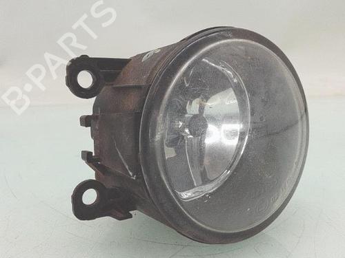 Used Right front fog light PEUGEOT 207 SW (WK_) 1.4 16V (95 hp) 32985809