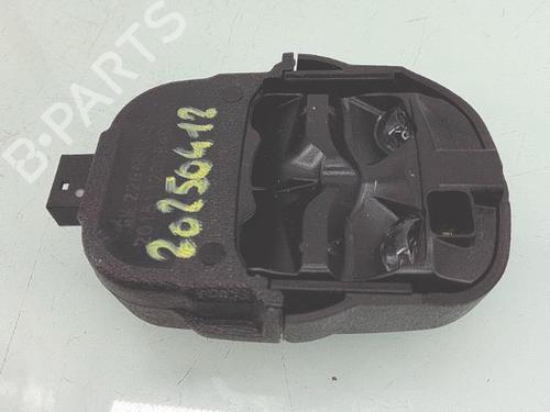 Used Electronic module Electronic module OPEL ZAFIRA TOURER C (P12) 1.6 CDTI (75) (136 hp) 30458759 30458759