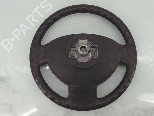 Used Steering wheel Steering wheel DACIA DOKKER MPV (KE_) 1.2 TCe (KEM0, KEAY) (115 hp) 28520314 28520314