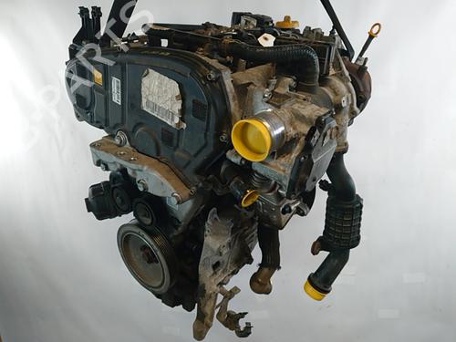 Engine FIAT 500X (334_) 1.6 D Multijet (334AXA1B, 334AXA11) | BP30491310M1 - Image 5