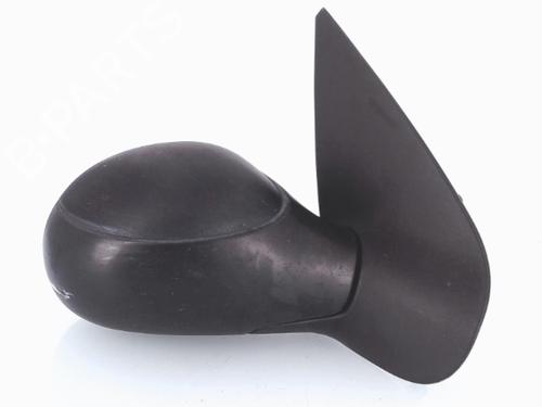 Retrovisor derecho PEUGEOT 206 Hatchback (2A/C) 1.4 i (75 hp) 25355045