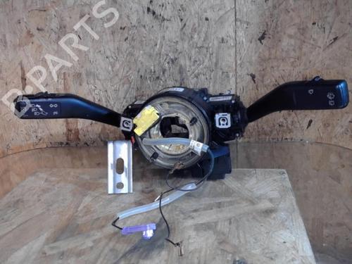 steering-column-stalk-vw-golf-v-1k1-2003-2004-2005-2006-2007-2008-2009-2010-25370337 main image