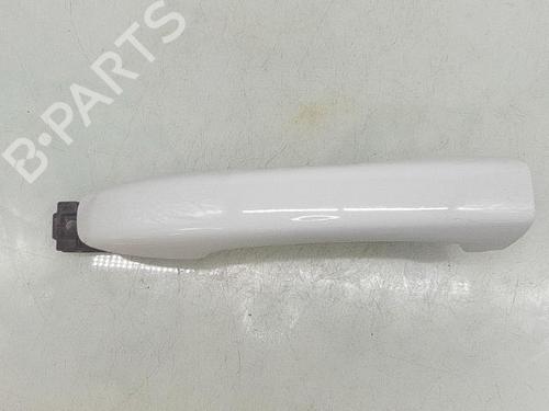 Used Front left exterior door handle Front left exterior door handle 38746216 38746216
