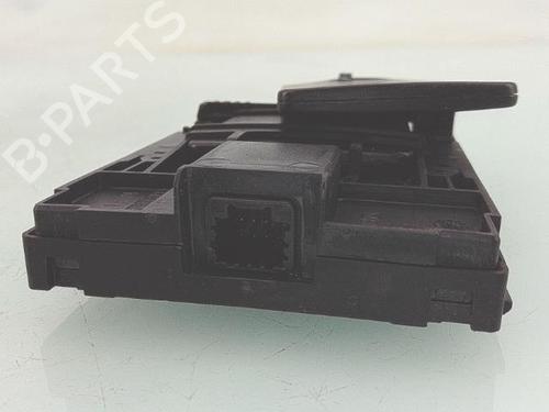 Card reader RENAULT SCÉNIC III (JZ0/1_) 1.6 dCi (JZ00, JZ12) | BP30434732E4