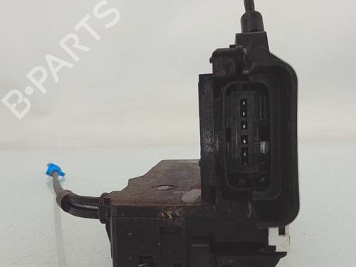 Front right lock CITROËN C4 Grand Picasso I (UA_) 1.6 HDi | BP29028777C97 