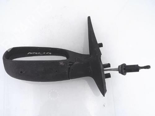 Used Left mirror Left mirror 25368791 25368791