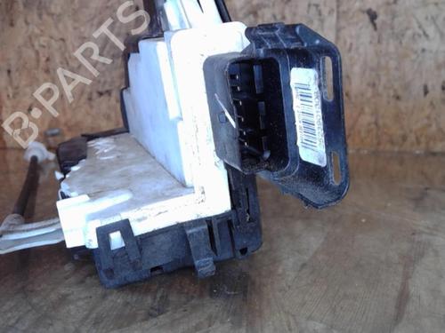 Used Rear right lock CITROËN C3 II (SC_) 1.6 HDi (92 hp) 25367048