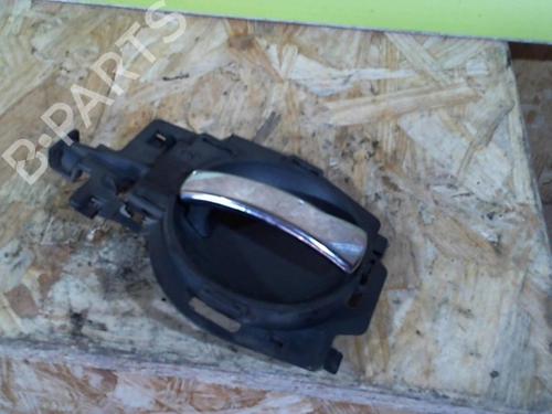 Used Front left interior door handle CITROËN C2 (JM_) 1.4 HDi (68 hp) 25367811