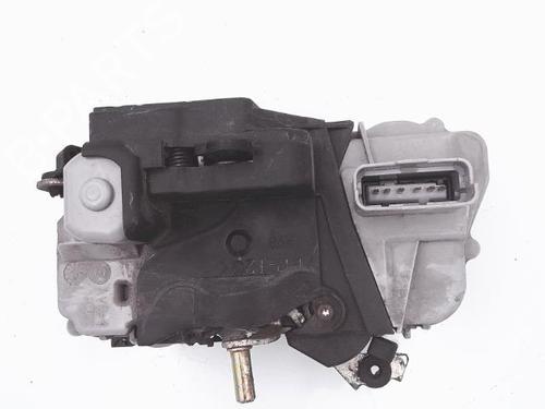 Used Front left lock Front left lock CITROËN XSARA PICASSO (N68) 2.0 HDi (90 hp) 25372498 25372498