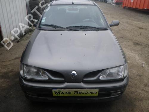 Left front indicator RENAULT MEGANE I (BA0/1_) 1.6 e (BA0F, BA0S) | BP25349922C32 