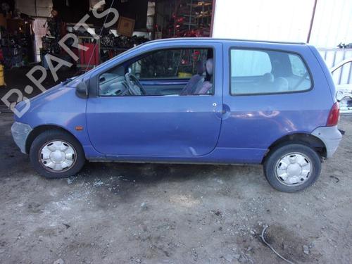 Venstre forlygte RENAULT TWINGO I (C06_) 1.2 (C063, C064) | BP25365529C28 