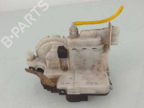 Used Front right lock VW GOLF III (1H1) 1.9 TDI (90 hp) 25363167