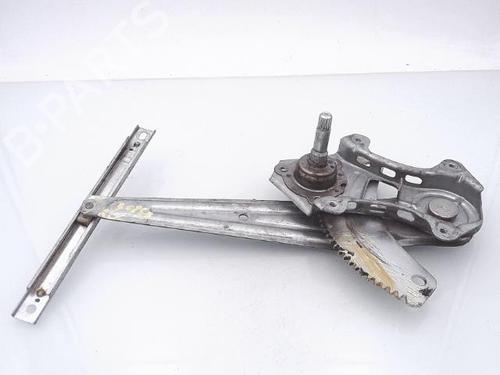Used Rear left window mechanism NISSAN MICRA IV (K13K, K13KK) 1.2 (80 hp) 25365946
