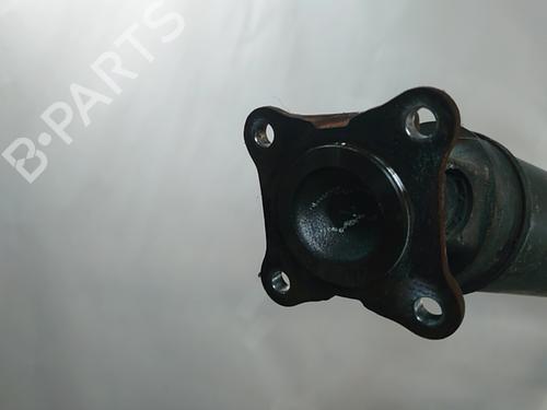 Driveshaft TOYOTA RAV 4 III (_A3_) 2.2 D 4WD (ALA30_, ALA30R) | BP30114049M37