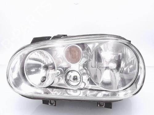 Faro izquierdo VW GOLF IV (1J1) 1.9 TDI (90 hp) 25357476