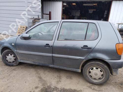 Used Parts VW POLO III (6N1) 64 1.9 SDI 2459006