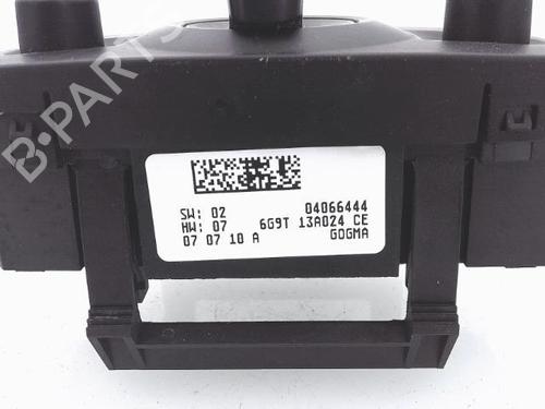 Headlight switch FORD MONDEO IV (BA7) 1.8 TDCi | BP25363533I24 