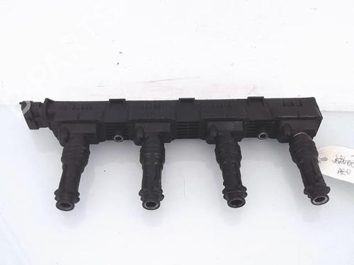 Tændspole OPEL CORSA C (X01) 1.2 (F08, F68) | BP25369123M94 