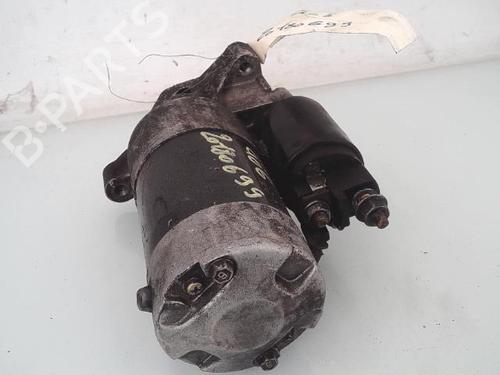 Starter PEUGEOT 406 Break (8E/F) 1.9 TD | BP25360251M8 