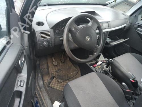 Switch OPEL MERIVA A MPV (X03) 1.7 DTI (E75) | BP25351661I30 - Image 8