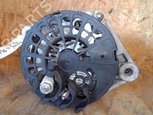 Alternator ALFA ROMEO 159 Sportwagon (939_) 1.9 JTDM 8V (939BXE1B) | BP25365403M7 