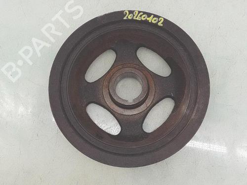 Used Pulley Pulley 39213894 39213894