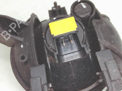 Left front fog light CHEVROLET CRUZE (J300) | BP33973706C30 - Image 2