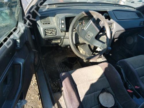 Used Parts CITROËN BX (XB-_) 16 E 2458256