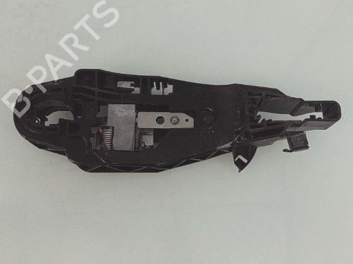 Used Support Support PEUGEOT 308 II (LB_, LP_, LW_, LH_, L3_) 1.6 THP 125 (125 hp) 27181344 27181344