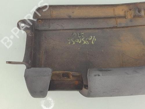 Corner bumper CITROËN JUMPER I Van (230L) 2.5 D | BP26154031C117 