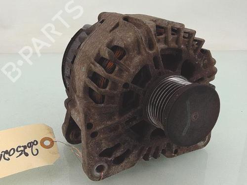 Used Alternator RENAULT TRAFIC II Bus (JL) 2.0 dCi 90 (JL00, JL01, JL0H, JL0M, JL0P, JL0S) (90 hp) 29052855