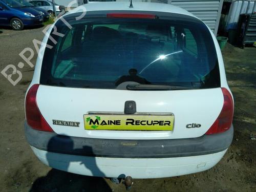 Left front window switch RENAULT CLIO II Hatchback Van (SB0/1/2_) 1.9 D (SB0R) | BP25358676I27  - Image 6