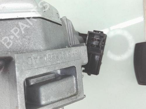 Ignition barrel FORD FOCUS II Turnier (DA_, FFS, DS) 1.6 TDCi | BP29617912M48 