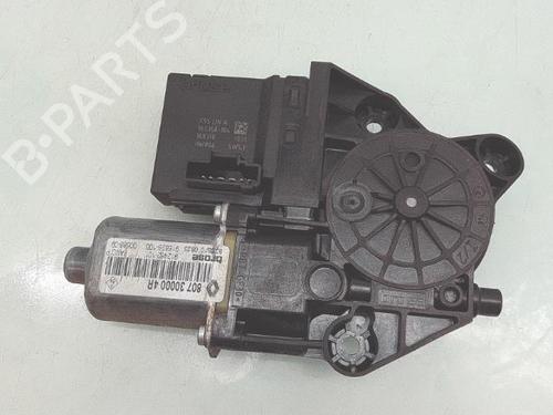 Right front window motor RENAULT MEGANE III Hatchback (BZ0/1_, B3_) 1.9 dCi (BZ0N, BZ0J) | BP33724741E20 - Image 2