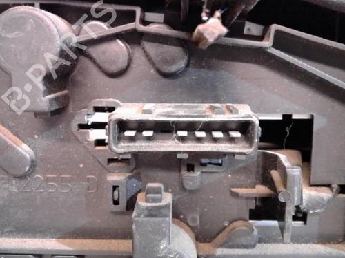 Right taillight PEUGEOT 406 (8B) 2.1 TD 12V | BP25373258C35