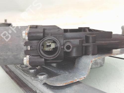 Front left window mechanism DACIA LOGAN MCV (KS_) 1.5 dCi (KS0W) | BP36758913C22 - Image 2