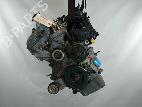 Used Engine MAZDA 2 (DE_, DH_) 1.5 (DE5FS) (103 hp) 31625726