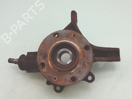 Used Right front steering knuckle Right front steering knuckle PEUGEOT 307 (3A/C) 2.0 HDi 110 (107 hp) 32140800 32140800