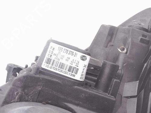 Venstre forlygte OPEL ASTRA H (A04) 1.7 CDTI (L48) | BP25368708C28 