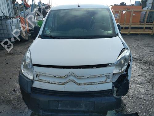 Front wipers mechanism CITROËN BERLINGO Box Body/MPV (B9) 1.6 HDi 90 16V | BP25369993C83 - Image 9