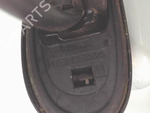 Retrovisor izquierdo OPEL CORSA D (S07) 1.3 CDTI (L08, L68) | BP29958839C26