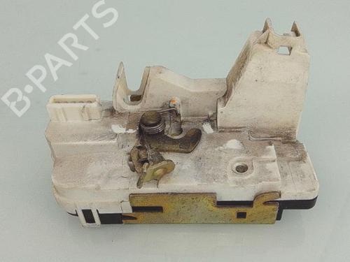 Used Rear right lock PEUGEOT 307 (3A/C) 2.0 HDi 135 (136 hp) 25351928