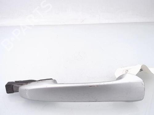 Rear left exterior door handle MAZDA 5 (CR) 2.0 CD (CR19) | BP25371849C130 