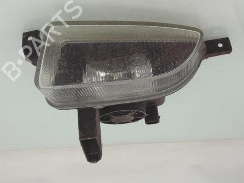 Left front fog light OPEL ZAFIRA A MPV (T98) 1.8 16V (F75) | BP29434401C30 