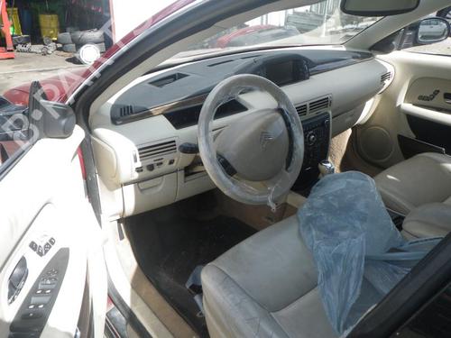 Left sun visor CITROËN C6 (TD_) 2.7 HDi | BP25372144I1 - Image 13