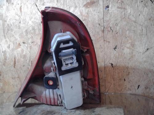 Used Left taillight RENAULT CLIO II (BB_, CB_) 1.5 dCi (B/C2J) (68 hp) 25373614