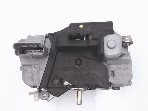 Front right lock CITROËN XSARA PICASSO (N68) 2.0 HDi | BP25357996C97 